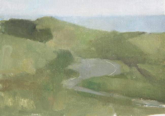 Untitled (South Downs)