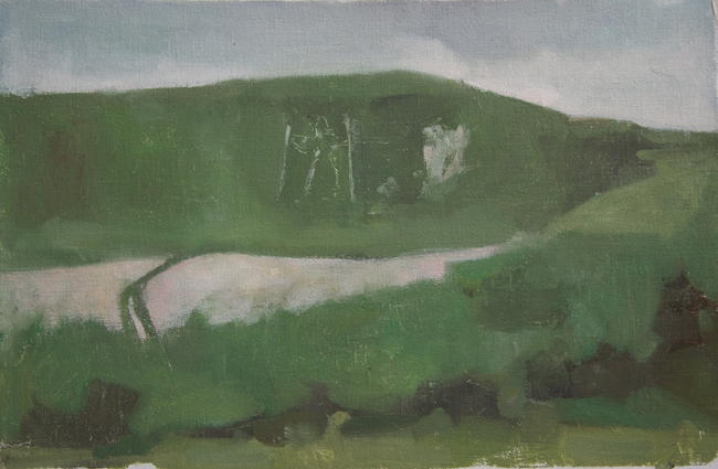 Long Man of Wilmington