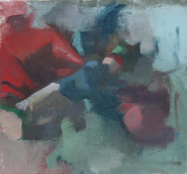 Still Life (Conquer)