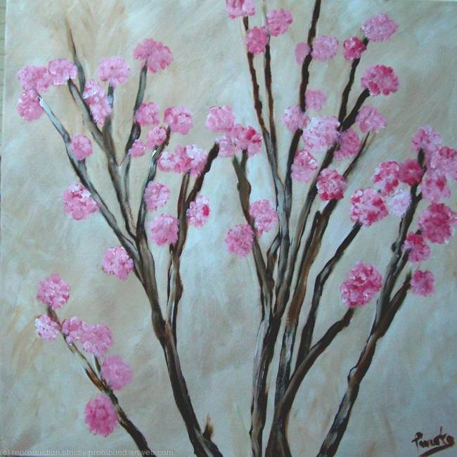 Cherry Blossom
