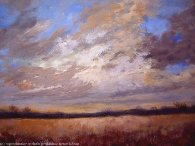 August Skies