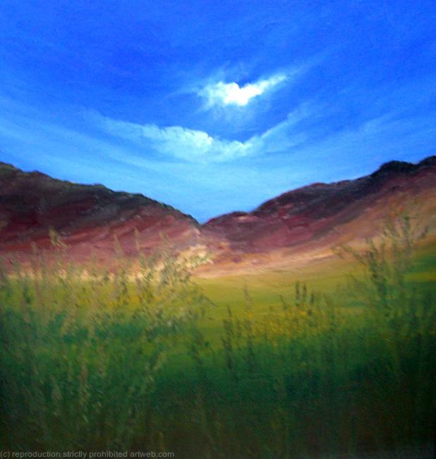 Sky Mountain