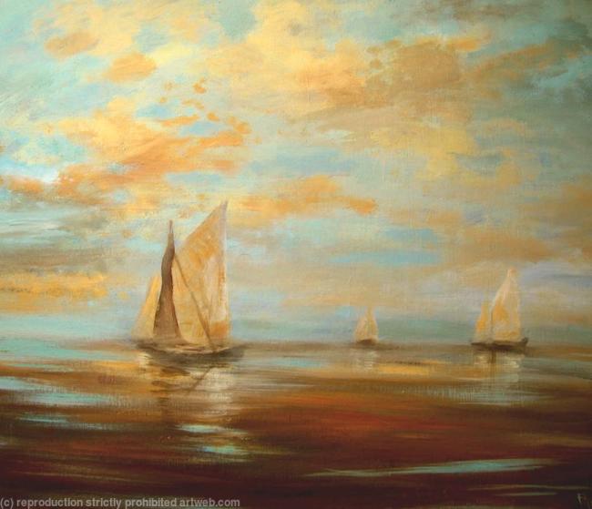 vintage-seas SOLD