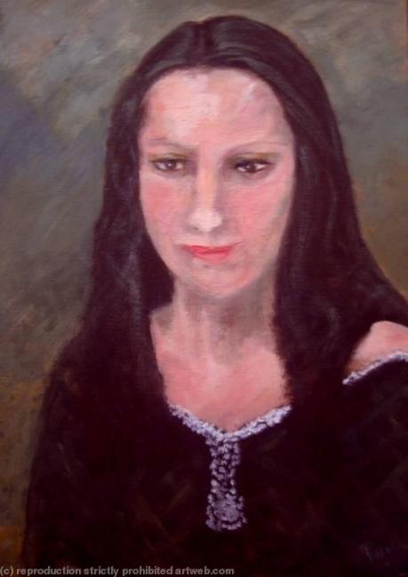 Mona's Sister