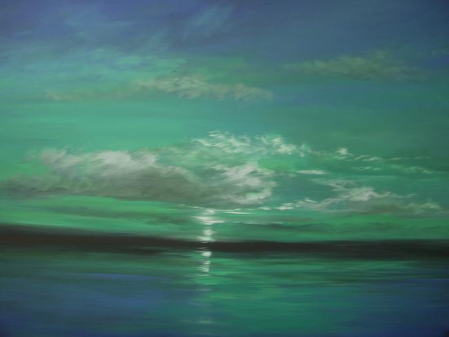 Commission Still Waters