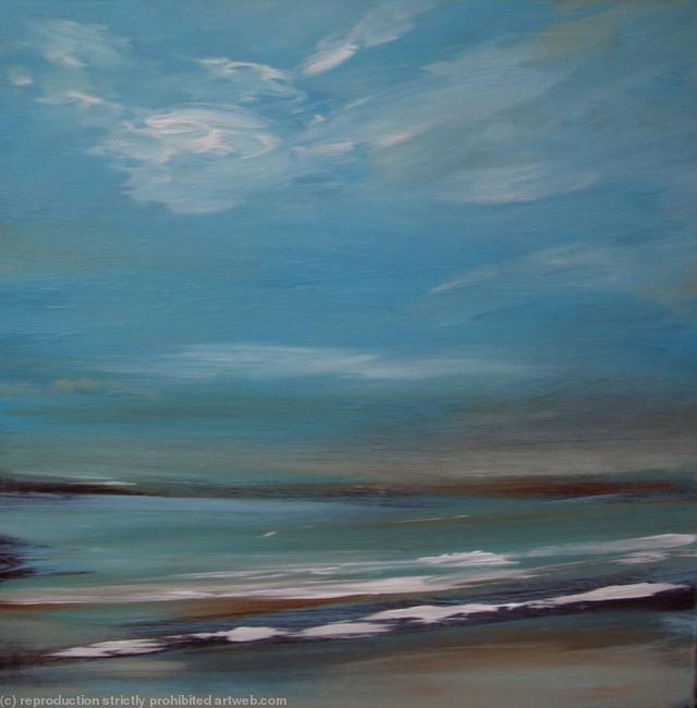 Seashore