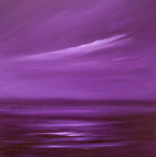 Purple Contemporary