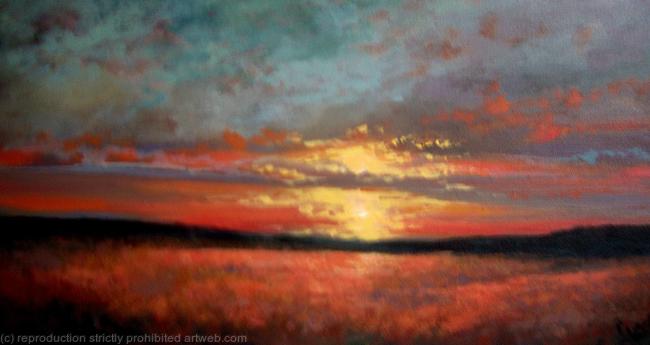 Golden Skies-3