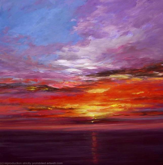 Tranquility SOLD