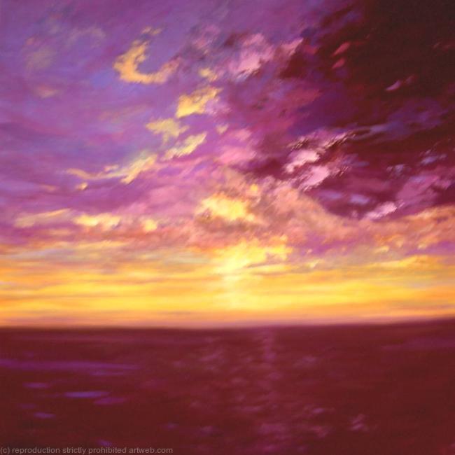 Sky of Fortune SOLD