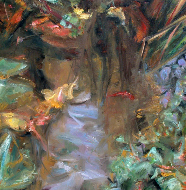 fish pool 1