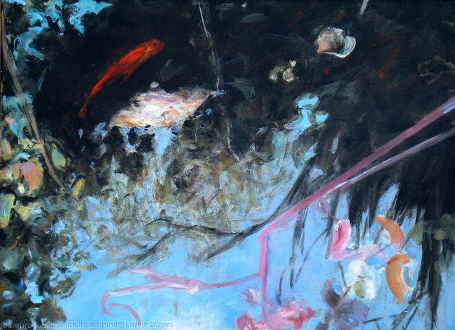 fish pool 2