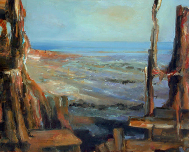 Sea Structure 2, Eastbourne