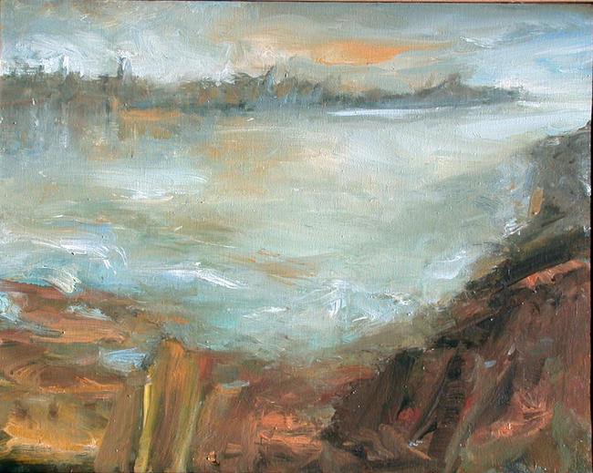 Newhaven Harbour 2