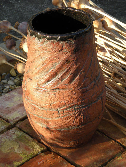 earthenware vessel 2a