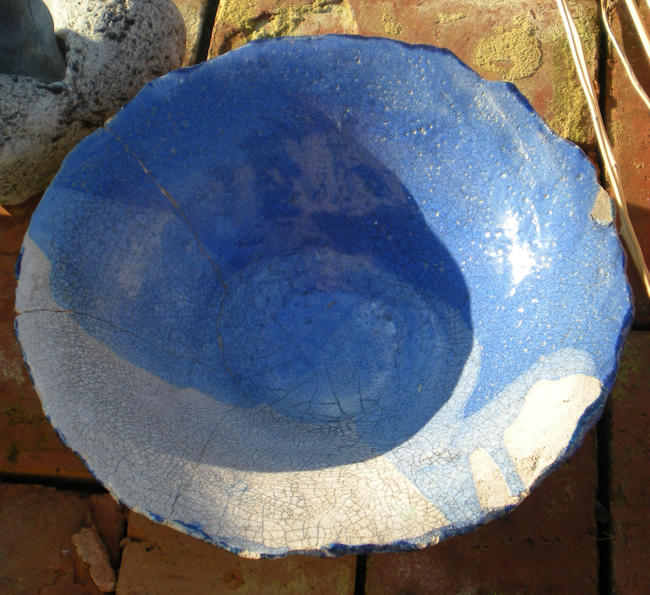 raku bowl 2