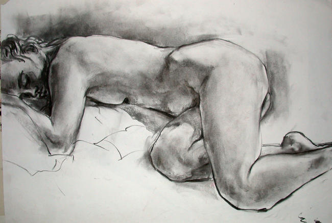 reclining female nude1