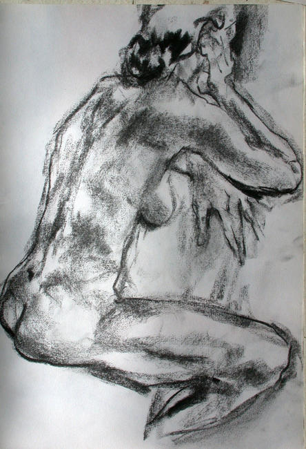 seated female4