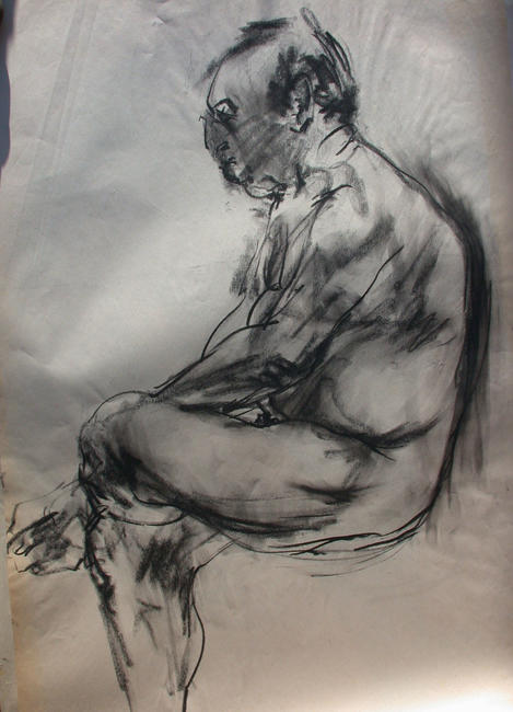 seated male1
