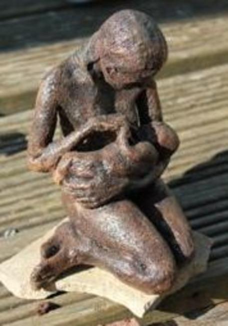 mother