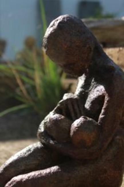 mother