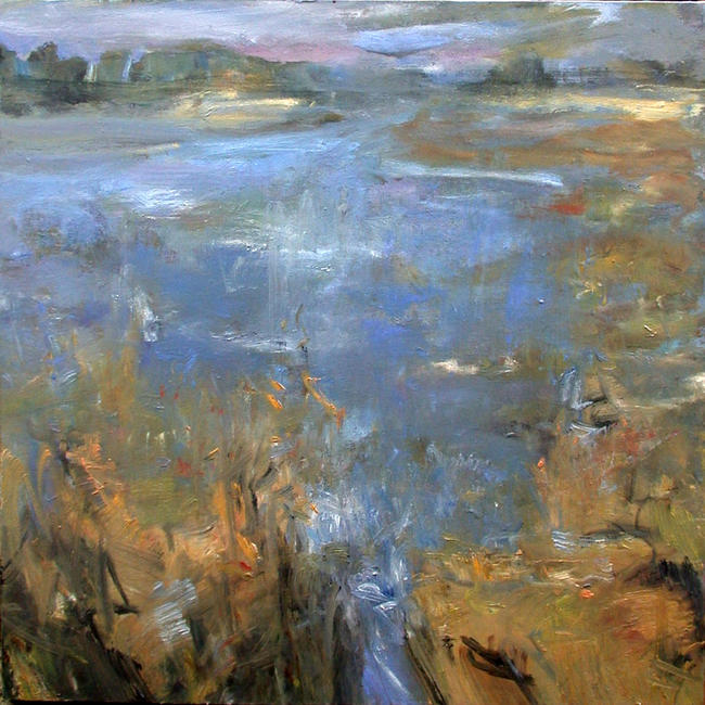 marshland