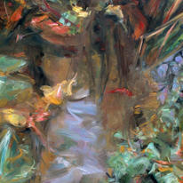 fish pool 1