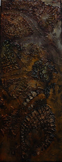 FOREST FLOOR