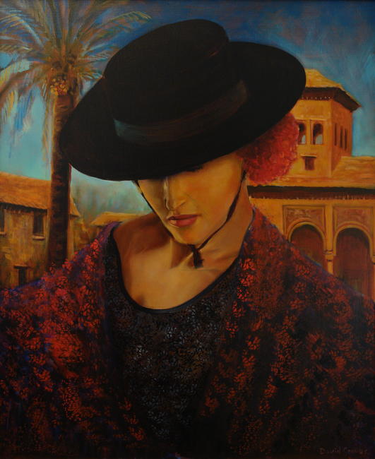 ALHAMBRA