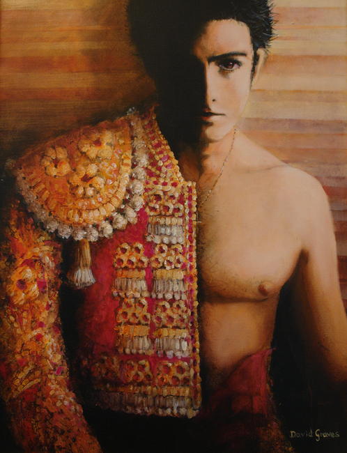 TORERO GUAPO