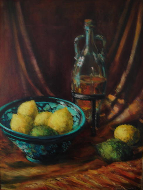 SPANISH PRODUCE