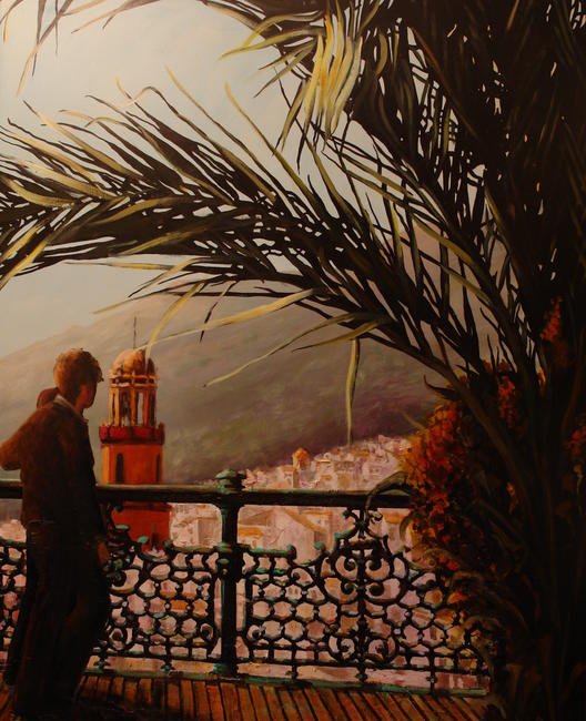 PUEBLO BLANCO