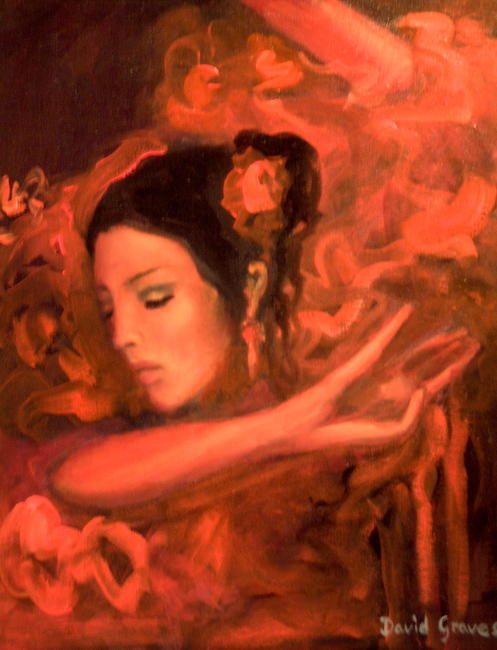 FLAMENCO PASSION