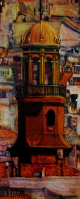 THE TOWER