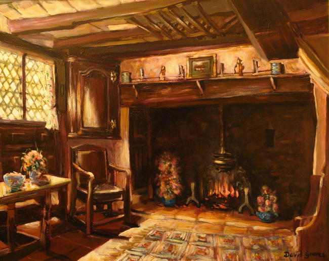 FIRESIDE