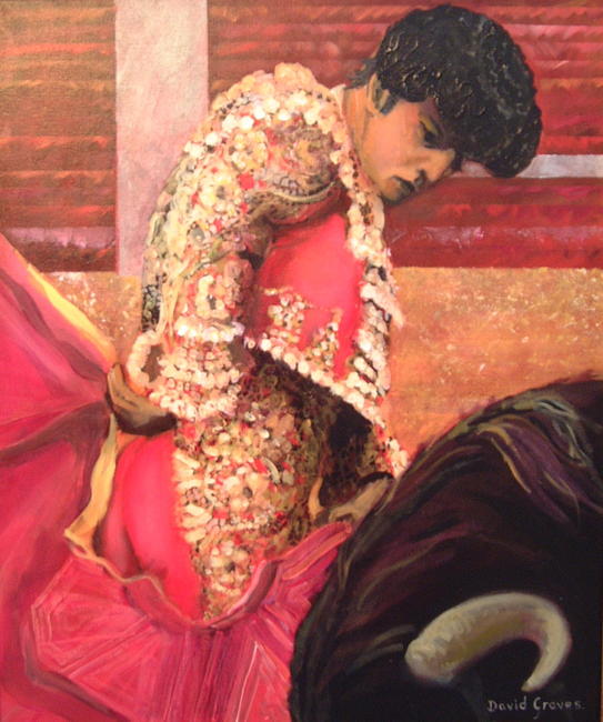 TORERO