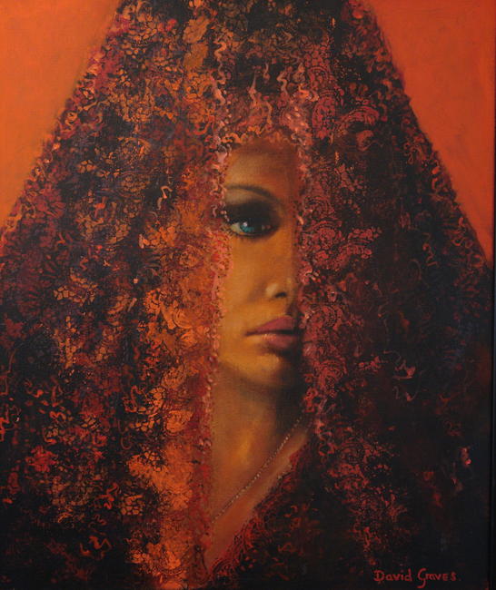 MANTILLA