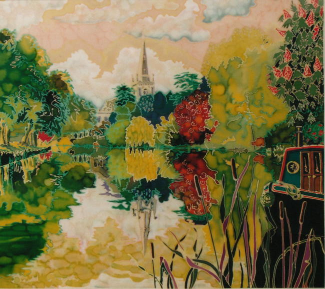 STRATFORD UON AVON