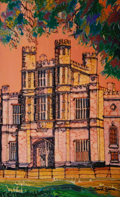 Charlecote