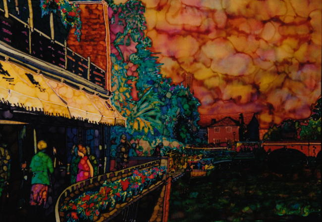 R S C RIVER TERRACE