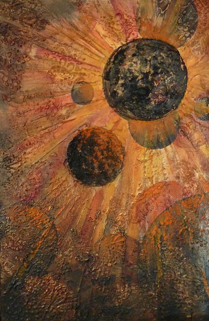GOLDEN ECLIPSE