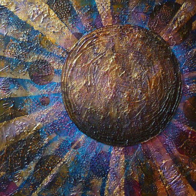 AURORA ECLIPSE
