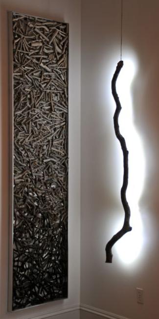 Light branch