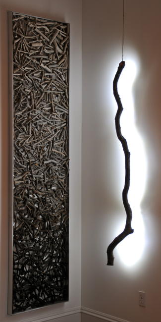 Light branch