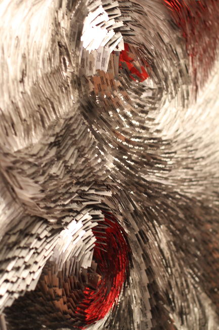 Detail Razor Blades 1