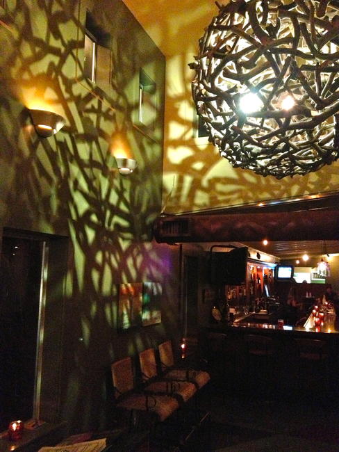 Borago Restaurant, Grayton Beach