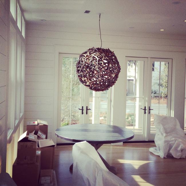 Davidson Residence