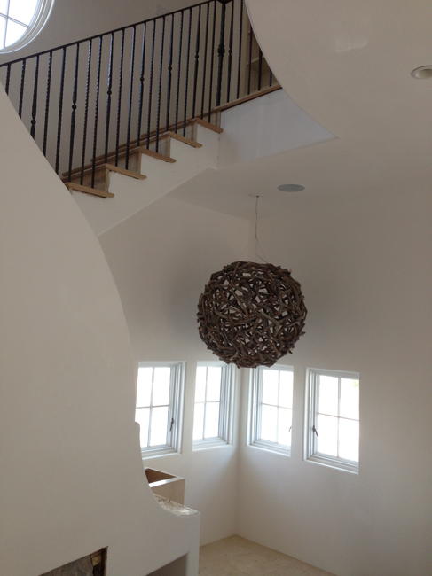 Wright Residence