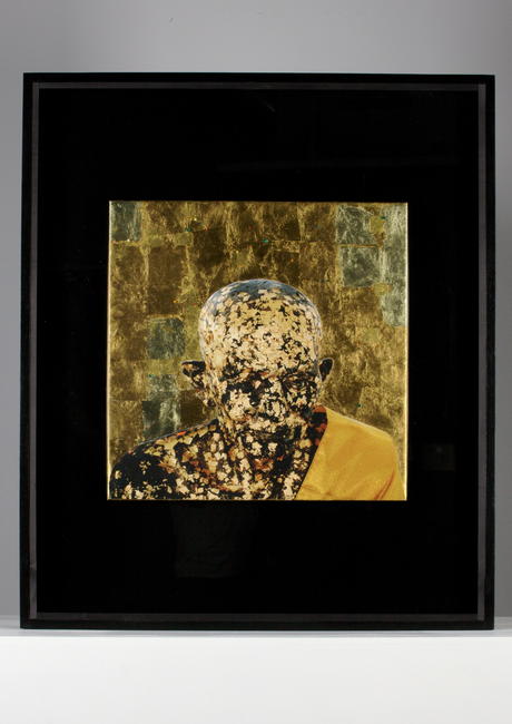Golden Buddha