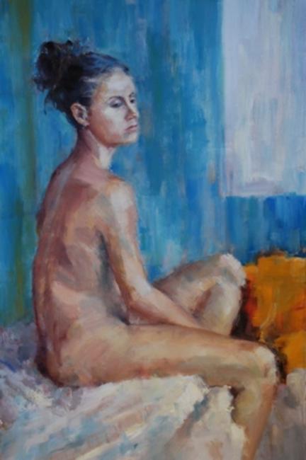 Nude 1